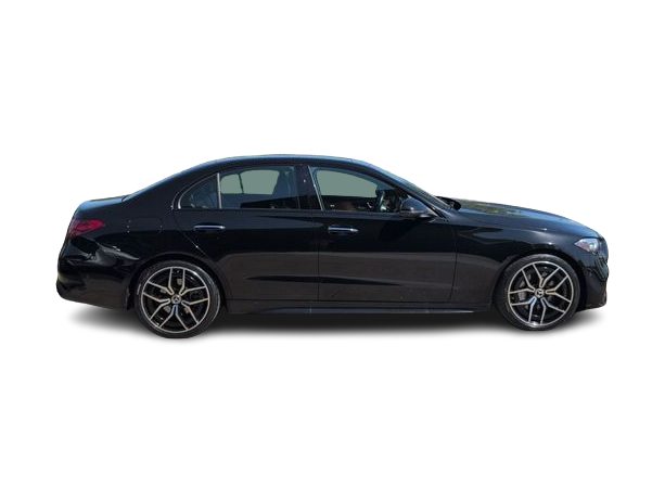 Thumbnail: 2024 Mercedes-Benz C-Class - 21