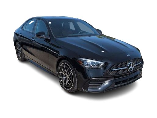 Thumbnail: 2024 Mercedes-Benz C-Class - 22