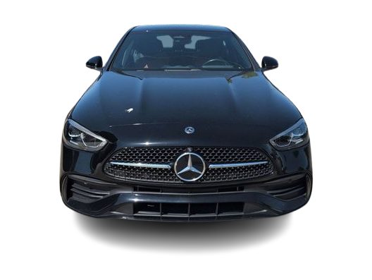 Thumbnail: 2024 Mercedes-Benz C-Class - 6