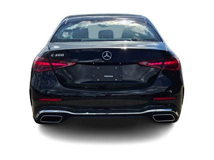 Thumbnail: 2026 Mercedes-Benz C-Class - 5