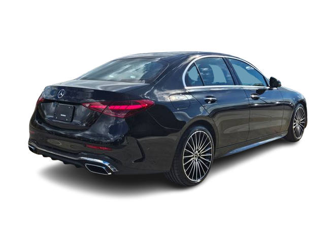 Thumbnail: 2026 Mercedes-Benz C-Class - 20