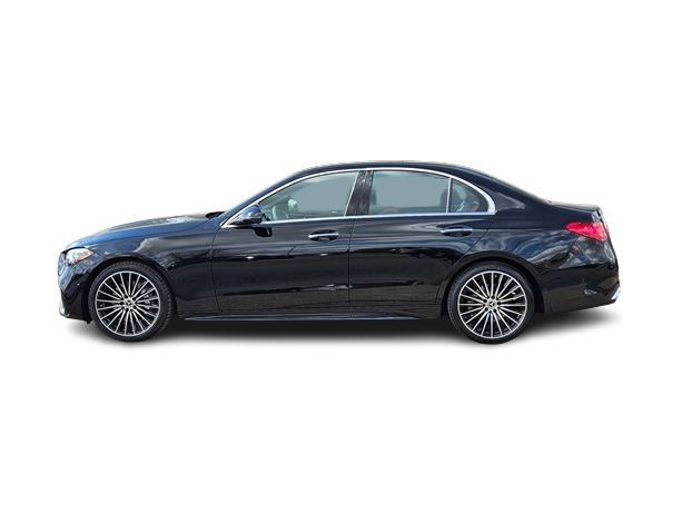 Thumbnail: 2026 Mercedes-Benz C-Class - 3