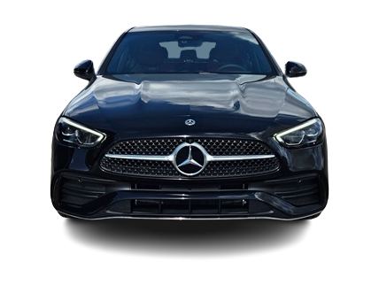 Thumbnail: 2026 Mercedes-Benz C-Class - 6