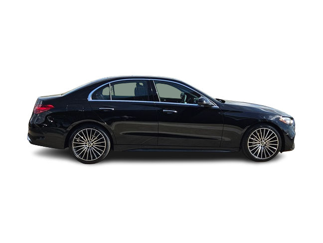 Thumbnail: 2026 Mercedes-Benz C-Class - 21