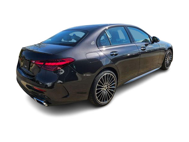 Thumbnail: 2026 Mercedes-Benz C-Class - 21