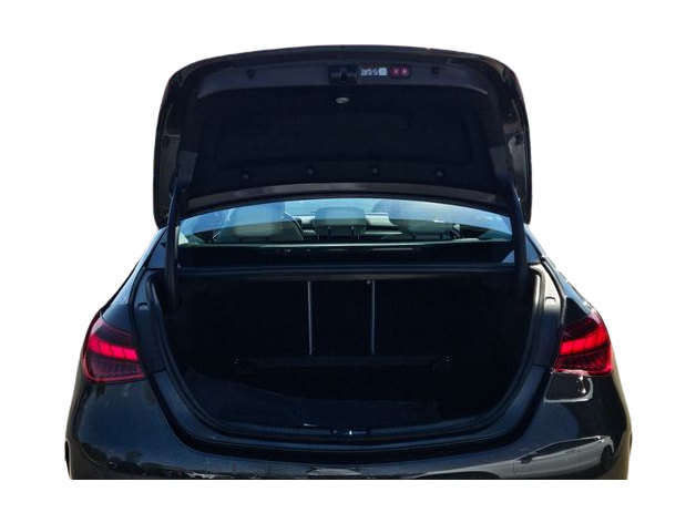 Thumbnail: 2026 Mercedes-Benz C-Class - 18