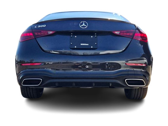 Thumbnail: 2026 Mercedes-Benz C-Class - 5