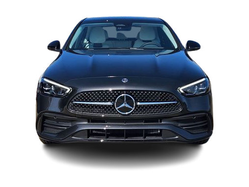 Thumbnail: 2026 Mercedes-Benz C-Class - 6