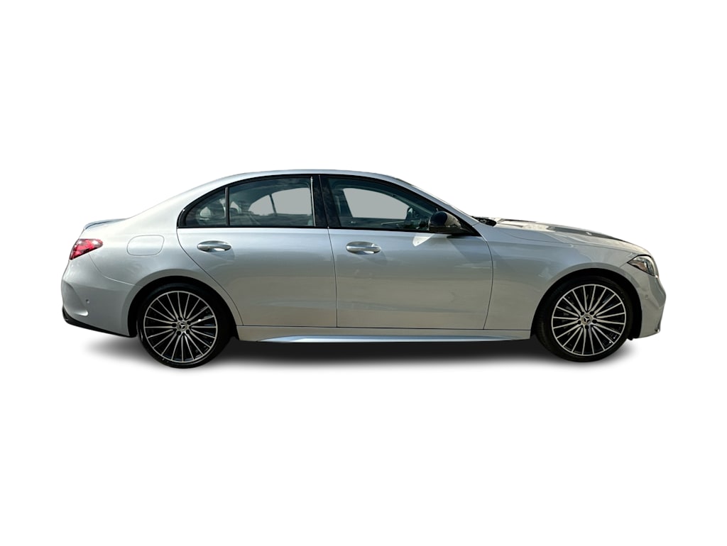 Thumbnail: 2026 Mercedes-Benz C-Class - 20