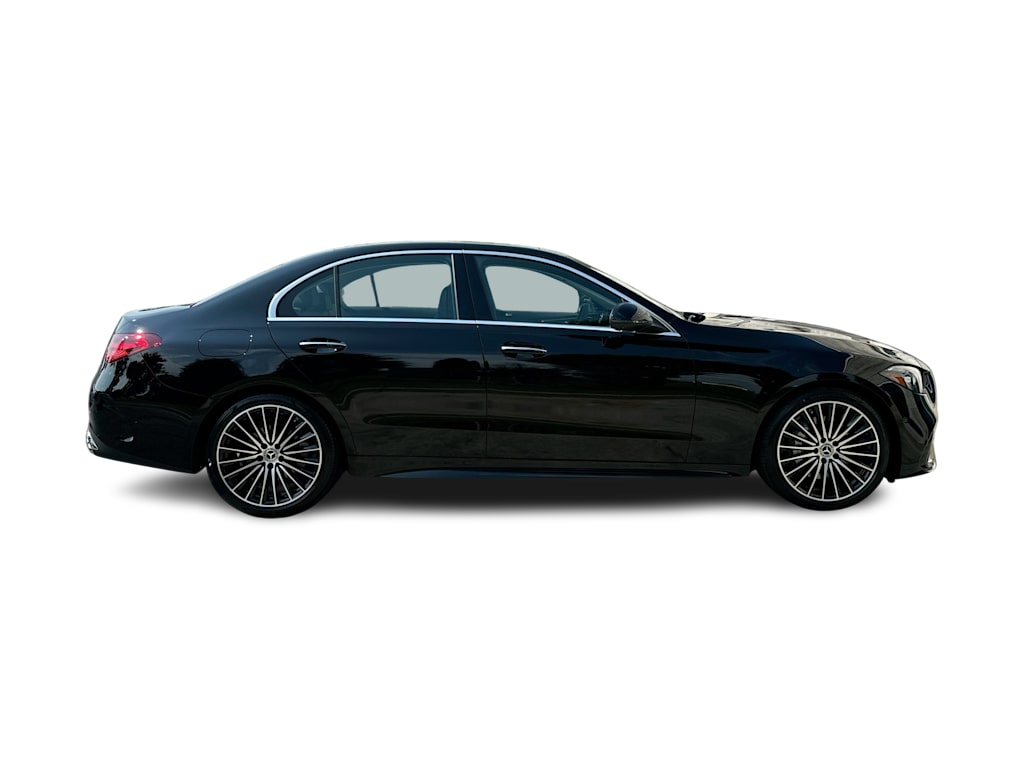 Thumbnail: 2026 Mercedes-Benz C-Class - 21