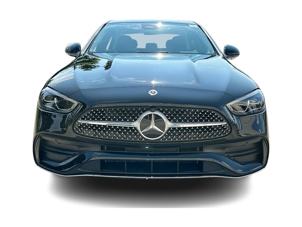 Thumbnail: 2026 Mercedes-Benz C-Class - 6