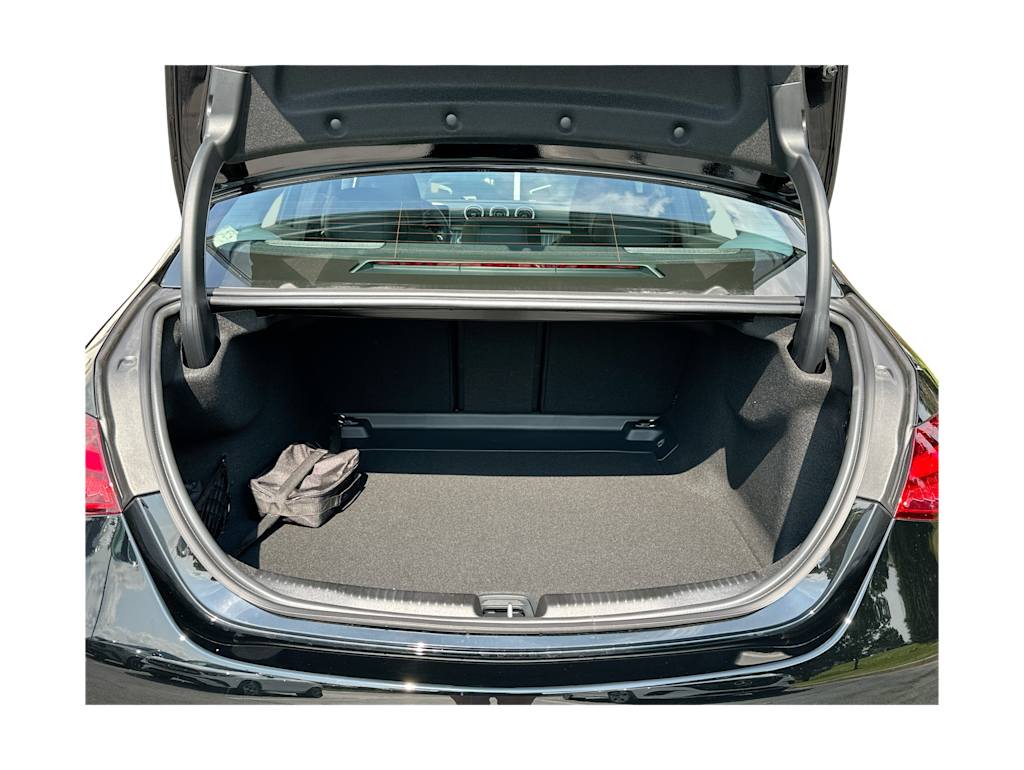 Thumbnail: 2026 Mercedes-Benz C-Class - 18