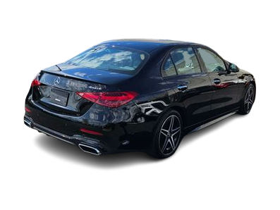 Thumbnail: 2025 Mercedes-Benz C-Class - 20