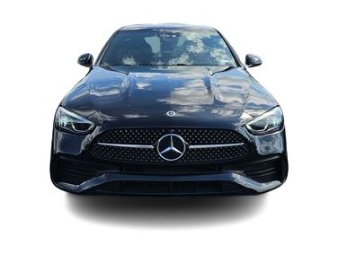 Thumbnail: 2025 Mercedes-Benz C-Class - 6