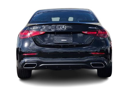 Thumbnail: 2025 Mercedes-Benz C-Class - 19