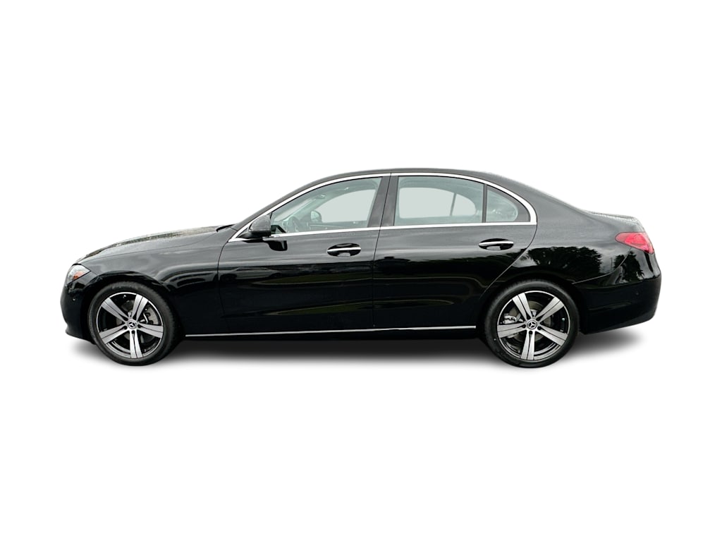 Thumbnail: 2026 Mercedes-Benz C-Class - 3