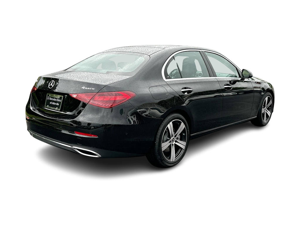 Thumbnail: 2026 Mercedes-Benz C-Class - 19