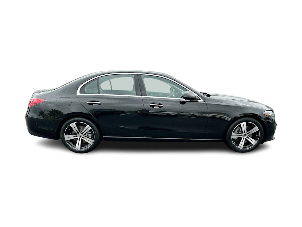 Thumbnail: 2026 Mercedes-Benz C-Class - 18