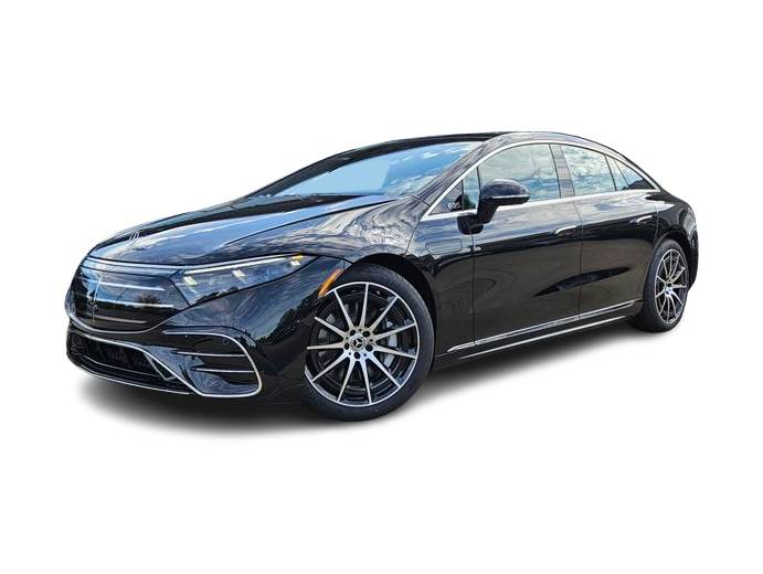 Used 2026 Mercedes-Benz EQS Base with VIN W1KCG2DB9TA053218 for sale in West Allis, WI