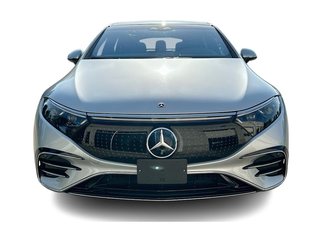 Thumbnail: 2023 Mercedes-Benz EQS - 6