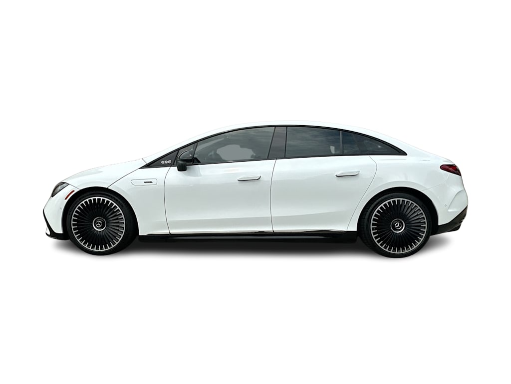 Thumbnail: 2023 Mercedes-Benz EQE - 3