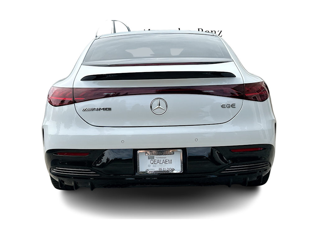 Thumbnail: 2023 Mercedes-Benz EQE - 22
