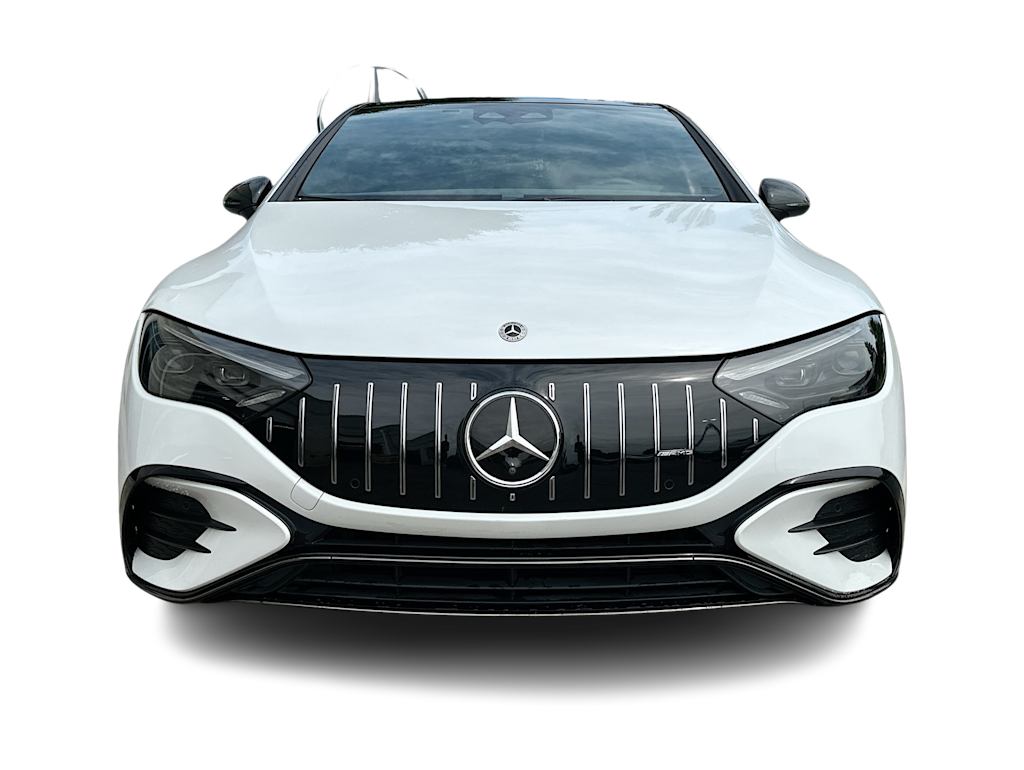 Thumbnail: 2023 Mercedes-Benz EQE - 5