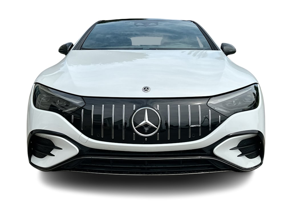 Thumbnail: 2023 Mercedes-Benz EQE - 6