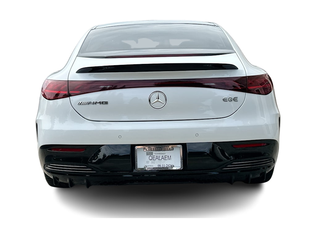 Thumbnail: 2023 Mercedes-Benz EQE - 5