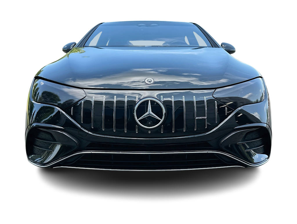 Thumbnail: 2023 Mercedes-Benz EQE - 6