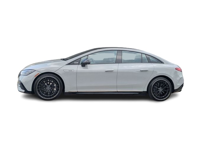 Thumbnail: 2023 Mercedes-Benz EQE - 3