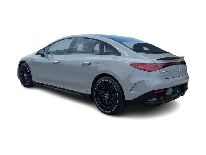 Thumbnail: 2023 Mercedes-Benz EQE - 4