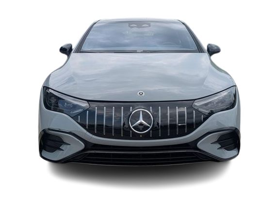 Thumbnail: 2023 Mercedes-Benz EQE - 6