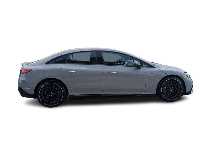 Thumbnail: 2023 Mercedes-Benz EQE - 20