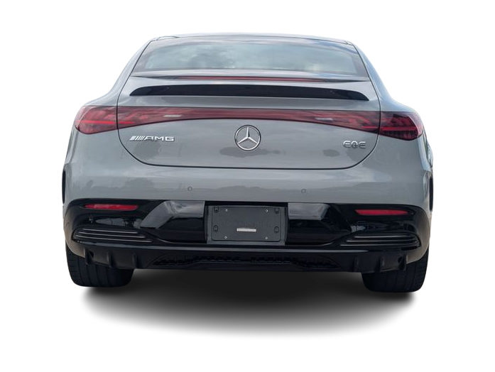 Thumbnail: 2023 Mercedes-Benz EQE - 5