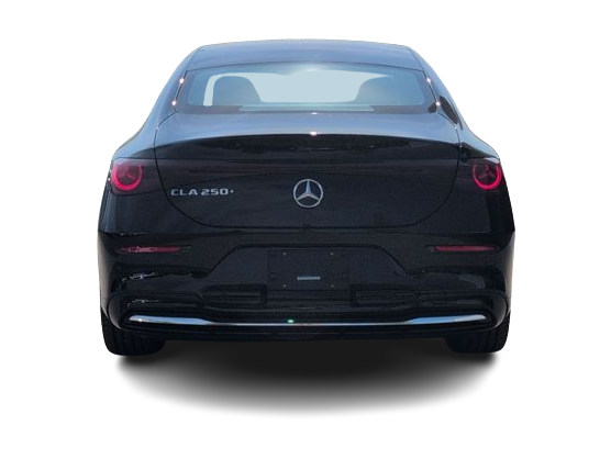 Thumbnail: 2026 Mercedes-Benz CLA - 5