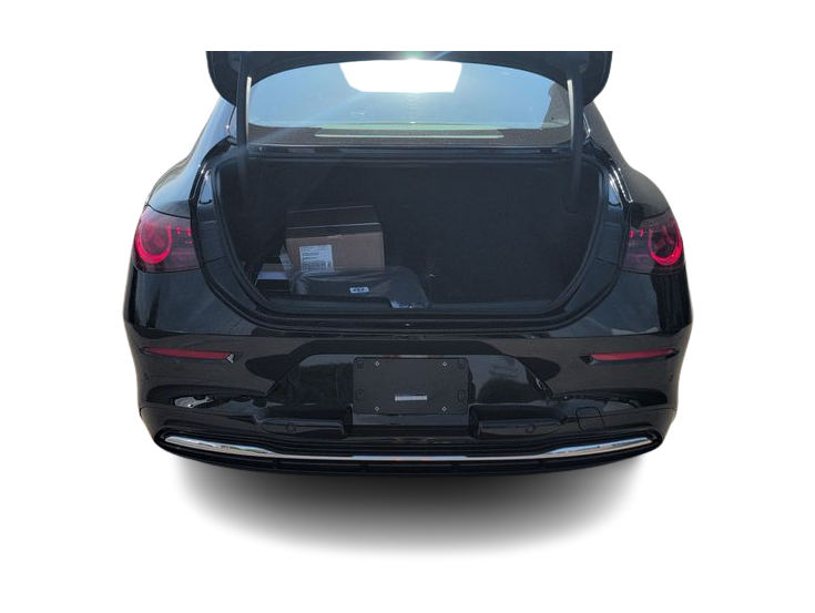 Thumbnail: 2026 Mercedes-Benz CLA - 34
