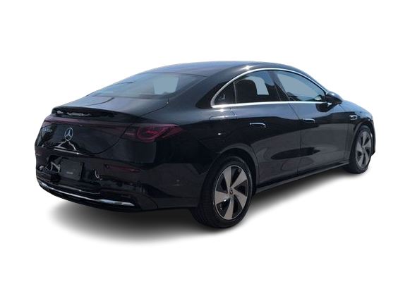 Thumbnail: 2026 Mercedes-Benz CLA - 19