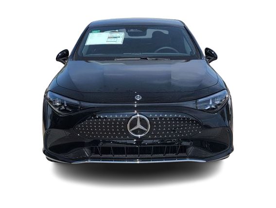 Thumbnail: 2026 Mercedes-Benz CLA - 6