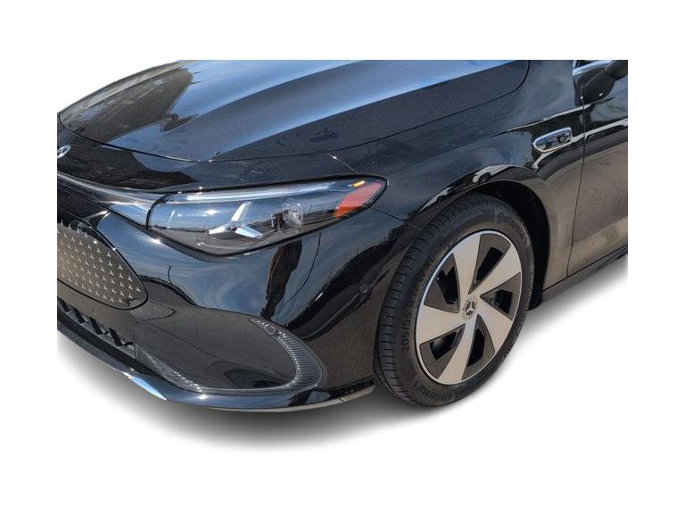 Thumbnail: 2026 Mercedes-Benz CLA - 22