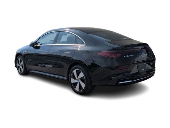 Thumbnail: 2026 Mercedes-Benz CLA - 4
