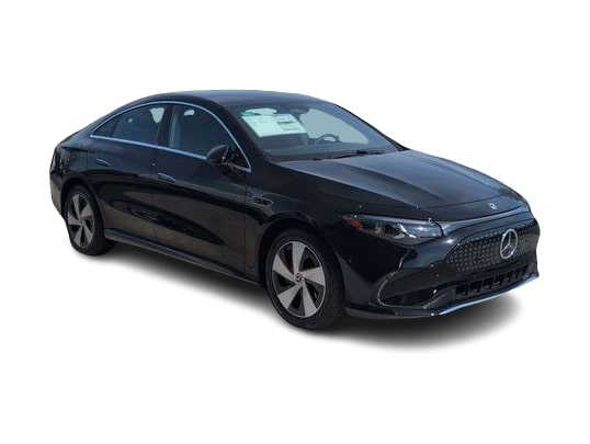 Thumbnail: 2026 Mercedes-Benz CLA - 21