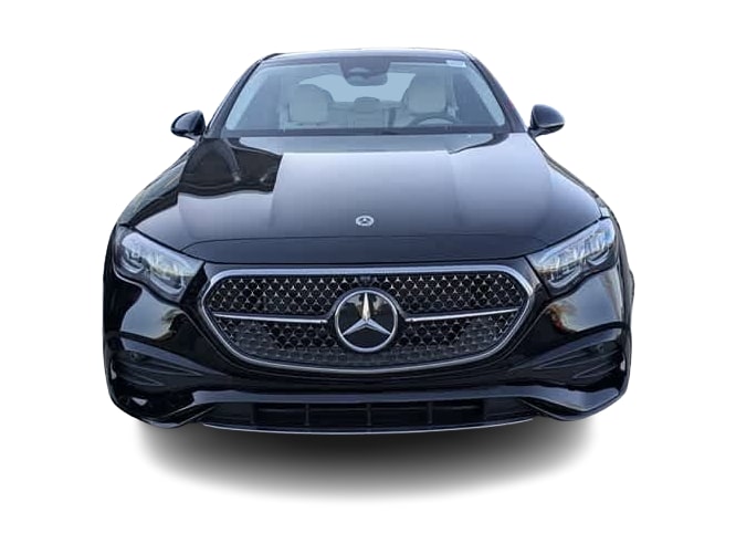 Thumbnail: 2025 Mercedes-Benz E-Class - 5