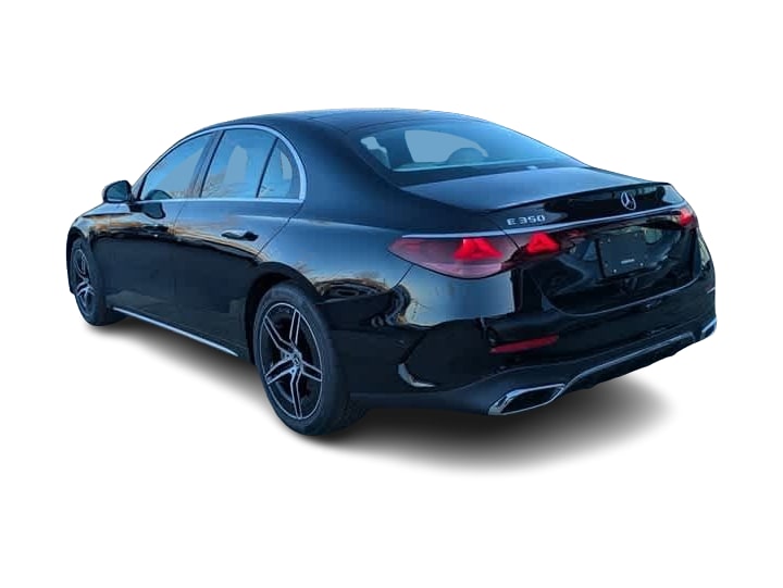 Thumbnail: 2025 Mercedes-Benz E-Class - 4