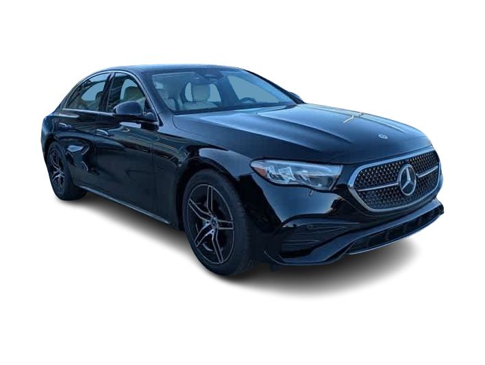 Thumbnail: 2025 Mercedes-Benz E-Class - 18