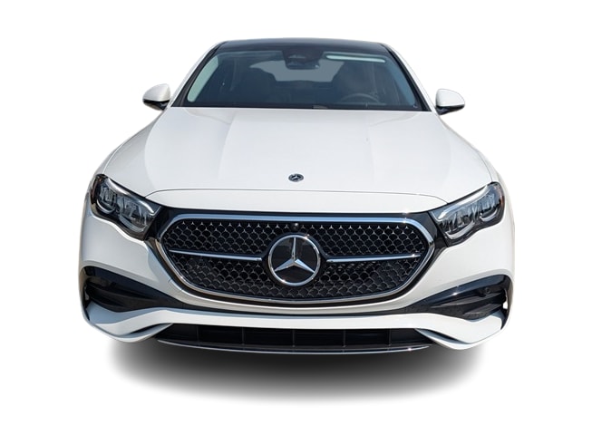 Thumbnail: 2026 Mercedes-Benz E-Class - 6