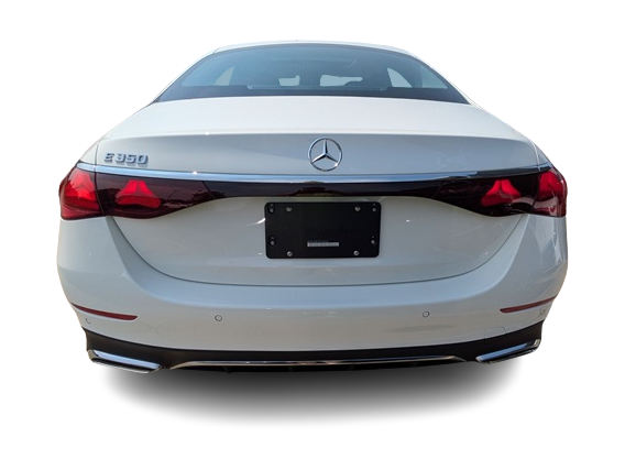 Thumbnail: 2026 Mercedes-Benz E-Class - 5