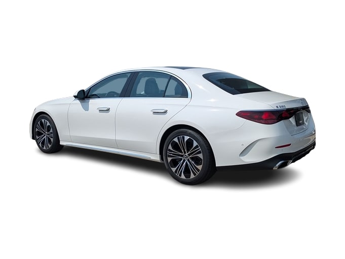 Thumbnail: 2026 Mercedes-Benz E-Class - 21