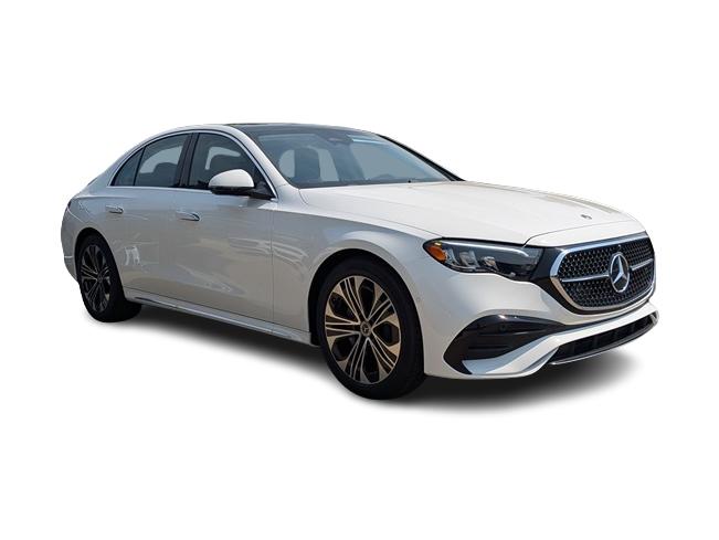 Thumbnail: 2026 Mercedes-Benz E-Class - 19