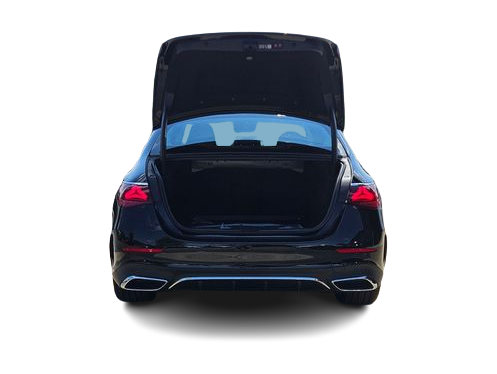 Thumbnail: 2026 Mercedes-Benz E-Class - 16